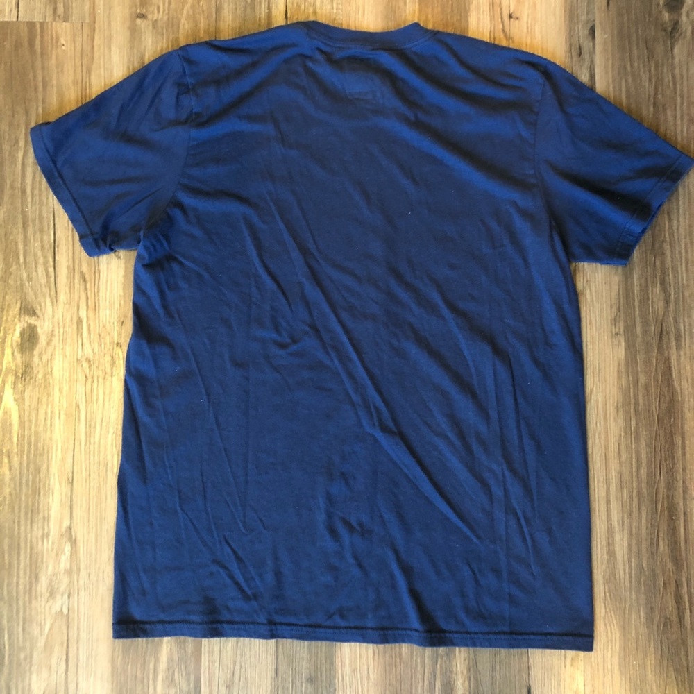 Adidas Performance Tee - Picture 3 of 3
